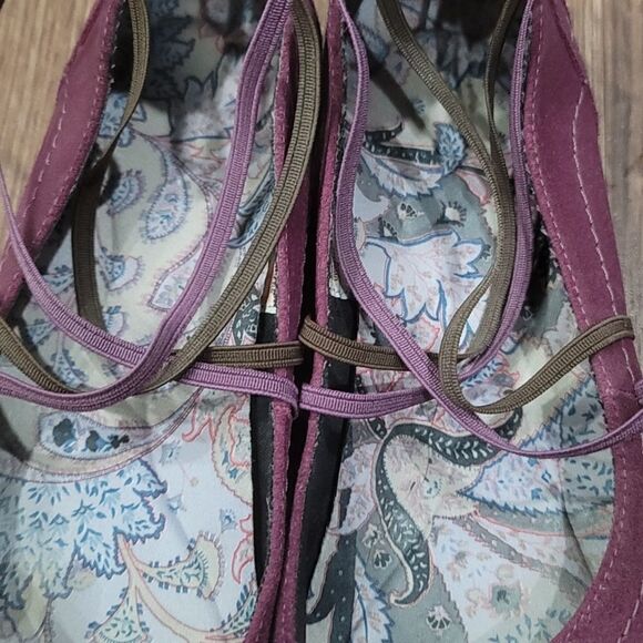 Cushe molaki size 8 - Picture 5 of 7